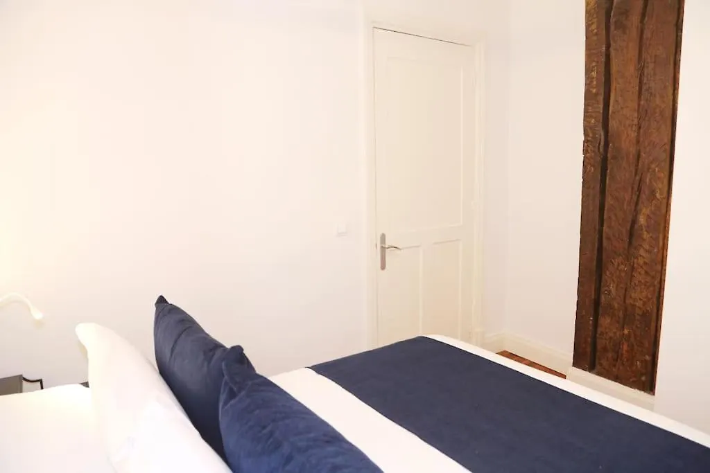 Piso Boutique En El Casco Viejo Appartement Bilbao 0*,  Spanje