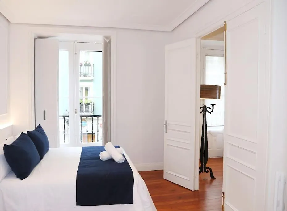 Piso Boutique En El Casco Viejo Appartement Bilbao 0*,  Spanje