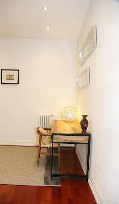 Piso Boutique En El Casco Viejo Appartement Bilbao